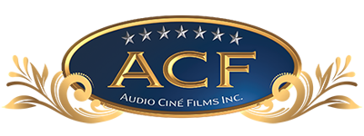 ACF - Audio Cine Films Inc.